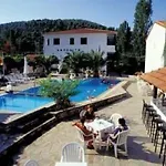 Afroditi 3* Skopelos stad