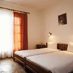 Hotell Afroditi Skopelos stad