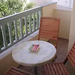 Hotell Afroditi 3*