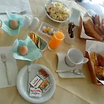 Hotell Afroditi