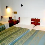 Afroditi Hotell 3*