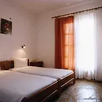 Afroditi Hotell