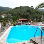 Afroditi Hotell