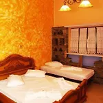 Hotell Afroditi