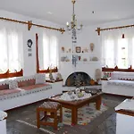 Afroditi Hotell 3*