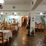 Hotell Afroditi