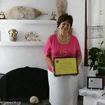 Afroditi Hotel 3*