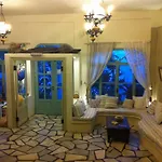 Afroditi 3* Skopelos stad