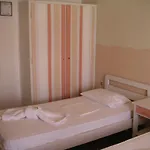 Afroditi Hotell Skopelos stad