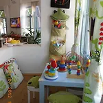 Afroditi 3* Skopelos stad
