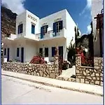 Afroditi Città di Skopelos