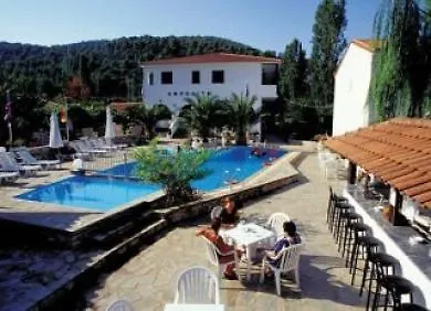 Afroditi 3* Panormos (Skopelos)