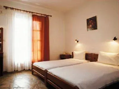 Hotel Afroditi Panormos (Skopelos)