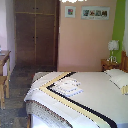 Afroditi Skopelos Town