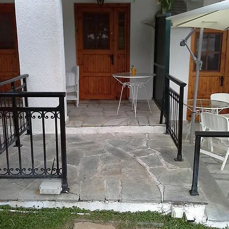 Afroditi Hotel