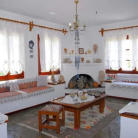 ホテル Afroditi Panormos (Skopelos)