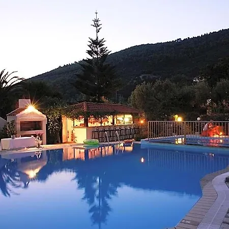 Afroditi Panormos (Skopelos)
