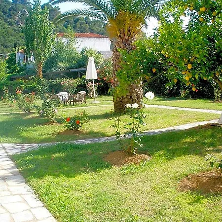 Afroditi Panormos (Skopelos)