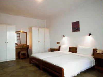 Afroditi Hotel Panormos (Skopelos)