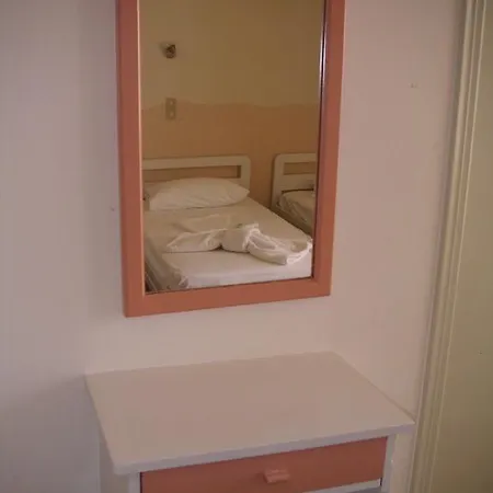 Hotel Afroditi