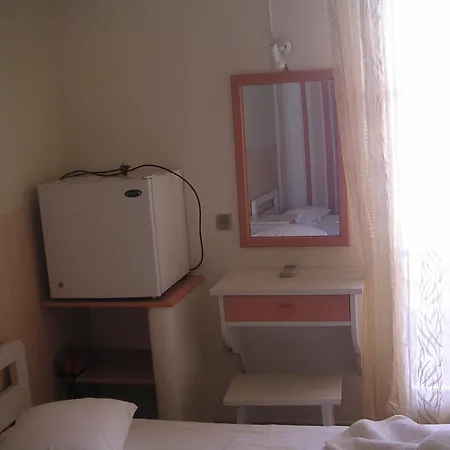 Hotel Afroditi 3*