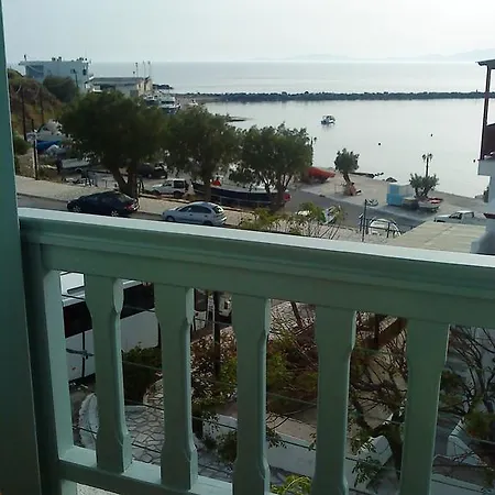 Afroditi Panormos (Skopelos)