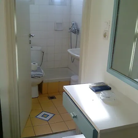 Hotel Afroditi Skopelos