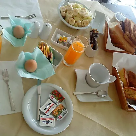 Hotel Afroditi