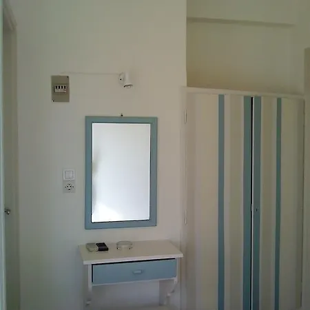 Hotel Afroditi