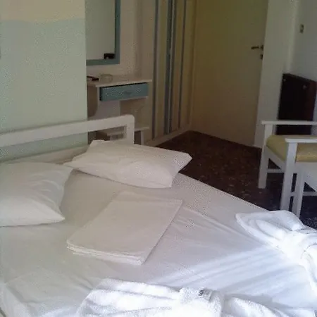 Hotel Afroditi 3*