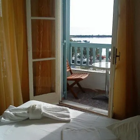 Afroditi Panormos (Skopelos)