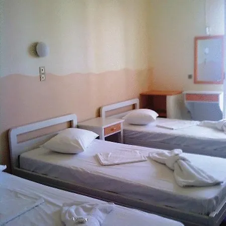 Hotel Afroditi