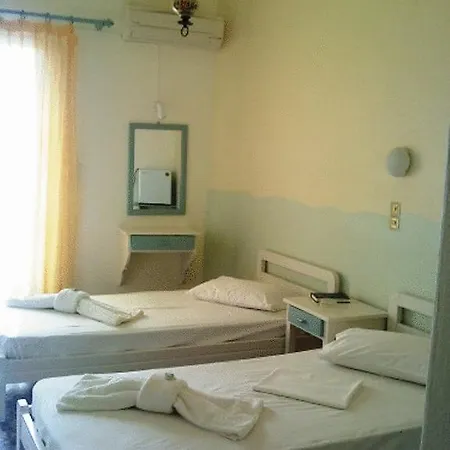 Hotel Afroditi Panormos (Skopelos)