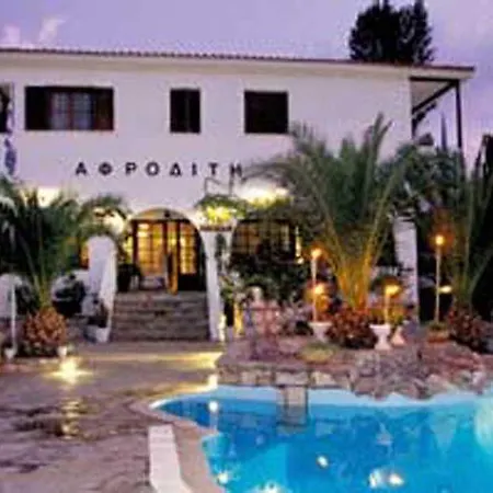 Afroditi 3* Panormos (Skopelos)