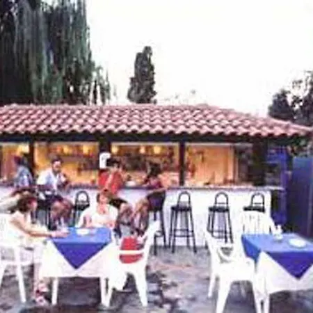 Hotel Afroditi