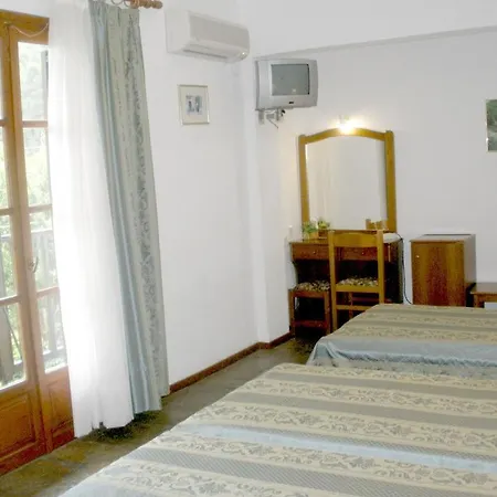 Hotel Afroditi 3*
