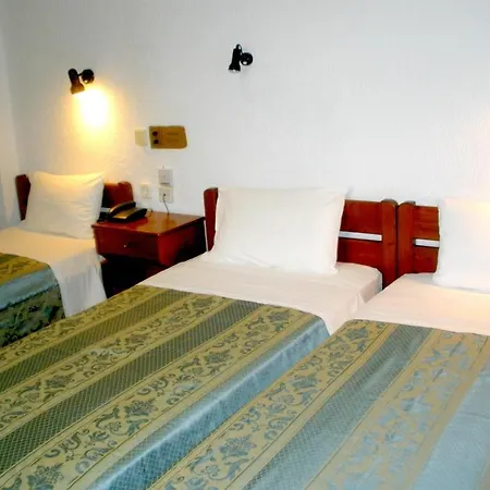 Afroditi Hotel 3*