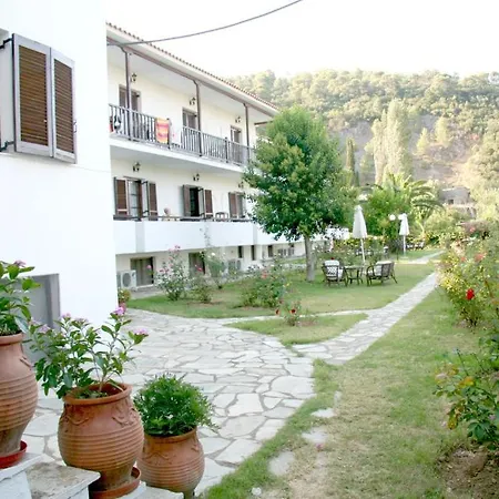Hotel Afroditi