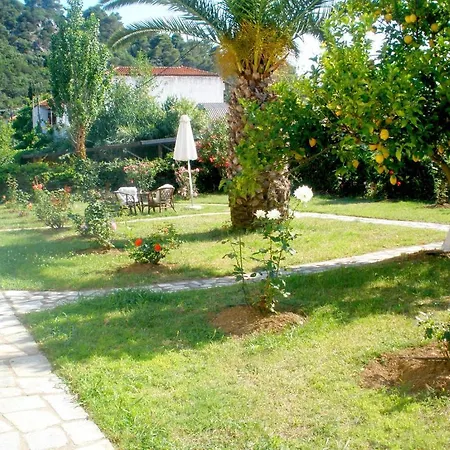 Afroditi 3* Panormos (Skopelos)