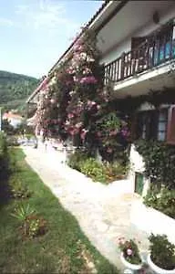 Afroditi Hotel 3*