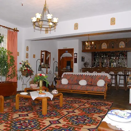 Hotel Afroditi Panormos (Skopelos)