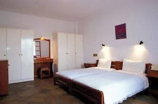 Hotel Afroditi 3*