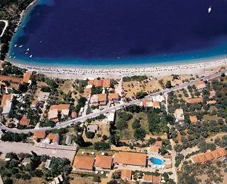 Hotel Afroditi Panormos (Skopelos)