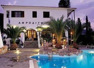 Afroditi 3* Panormos (Skopelos)