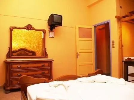 Hotel Afroditi Panormos (Skopelos)
