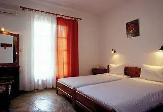 Hotel Afroditi Panormos (Skopelos)