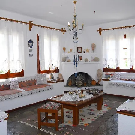 Afroditi Hotel 3*