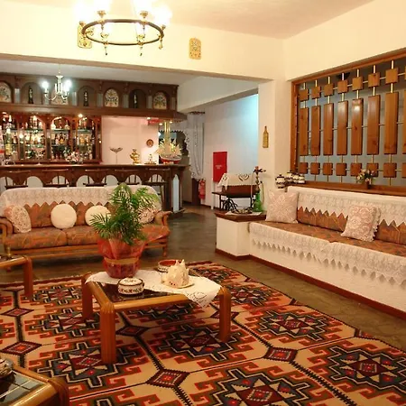 Ξενοδοχείο αφροδίτη Panormos (Skopelos)