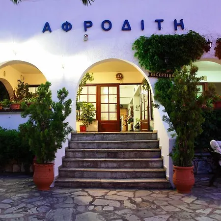 Hotel Afroditi