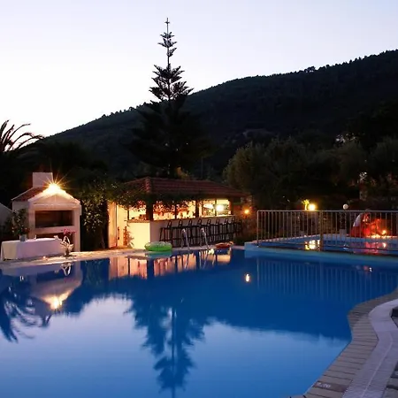 Afroditi Hotel Skopelos